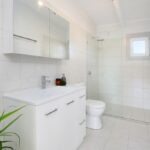 Bathroom Investment property Central Coast