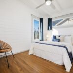 Bedroom 1 Investment property Central Coast