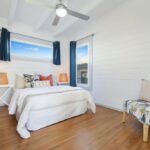 Bedroom 2 Investment property Central Coast