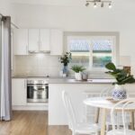Kitchen Investment property Central Coast