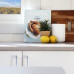 Kitchen bench Investment property Central Coast